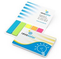 Haftmarker-Set Memo-Card Bestseller