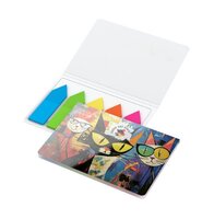 Haftmarker-Set Memo-Card Bestseller