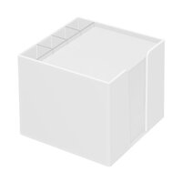 Zettelbox mit Köcher Epsilon