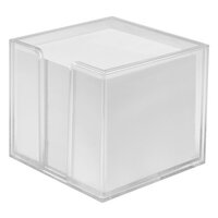 Zettelbox Sigma doppelwandig