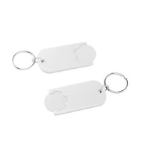 Chiphalter mit 1-Chip Alpha