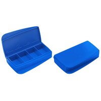 Pillendose Alpha