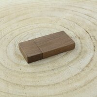 USB-Stick Vier-Kant