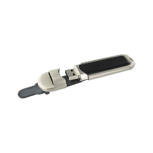 Leder-USB-Stick Premium