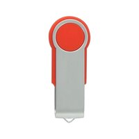 USB-Stick rounded Twister