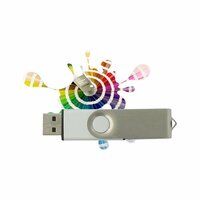 USB-Stick Twister ALLU