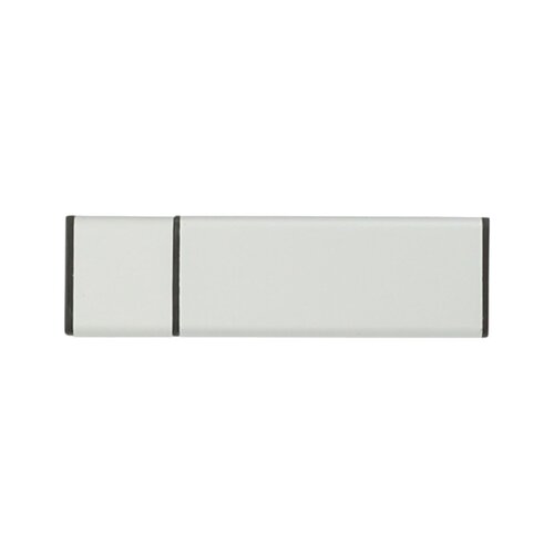 Aluminium-USB-Stick FLAT