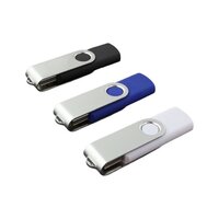 Typ C-USB-Stick Twister
