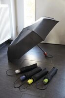 Vollautomatischer Windproof-Taschenschirm STREETLIFE