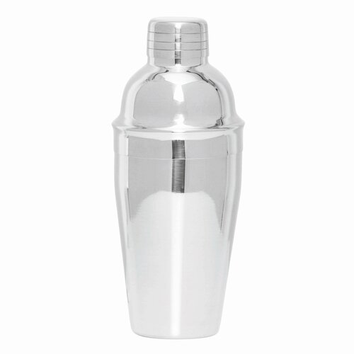 Edelstahl-Cocktailshaker-Set BARKEEPER
