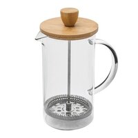 Tee-  Kaffeebereiter BAMBOO PRESS