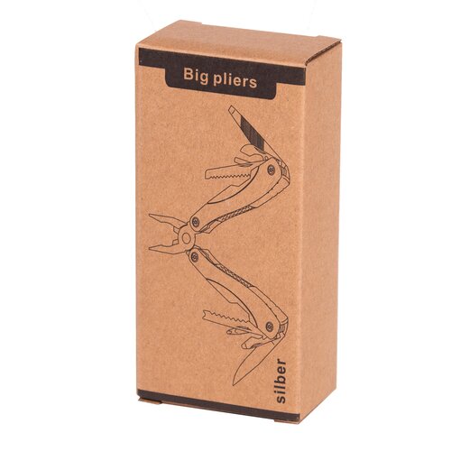 Multifunktionswerkzeug BIG PLIERS