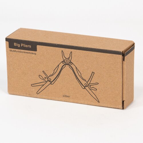 Multifunktionswerkzeug BIG PLIERS