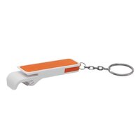 orange /  weiß