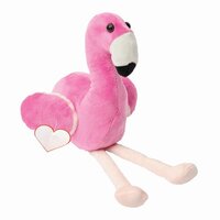 pink /  schwarz /  weiß