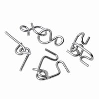 Knobelspiele CLEVER CONCEPTION 4-fach sortiert Preis pro Stück