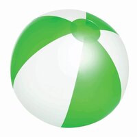 grün /  weiß