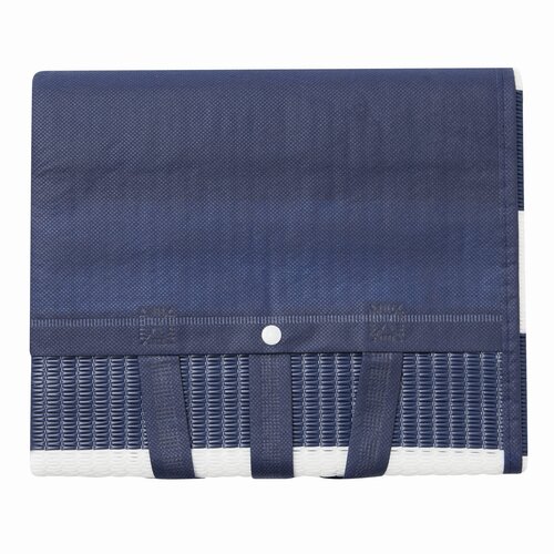 Maritime Strandmatte MARINA