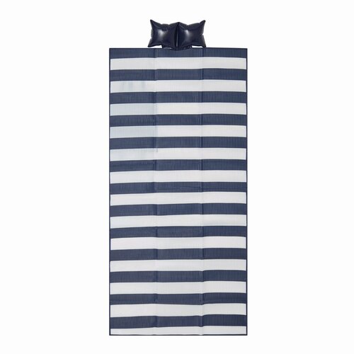 Maritime Strandmatte MARINA