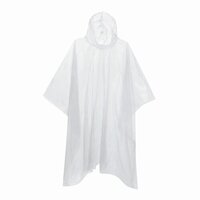 Regenponcho AUTUMN