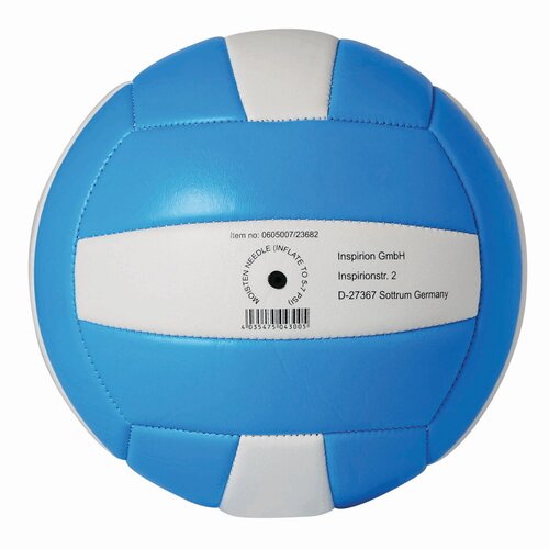 Beach-Volleyball PLAY TIME