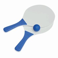 blau /  weiß