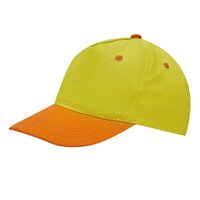 gelb /  orange