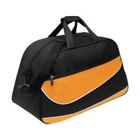 orange /  schwarz