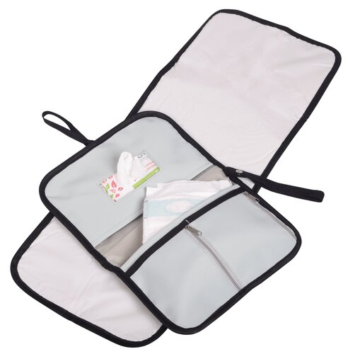 Baby Wickeltasche BABY FIRST
