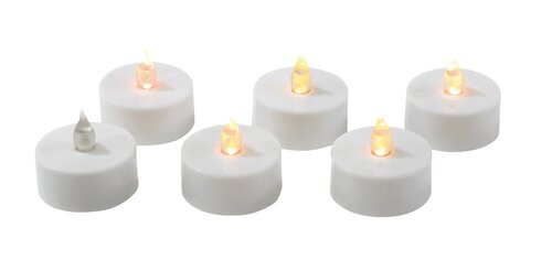 LED-Teelicht TEA TIME