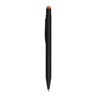 orange /  schwarz