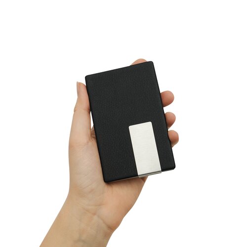 Elegantes Visitenkartenetui COOL CARDS