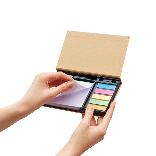 Memo-Box DRAWER