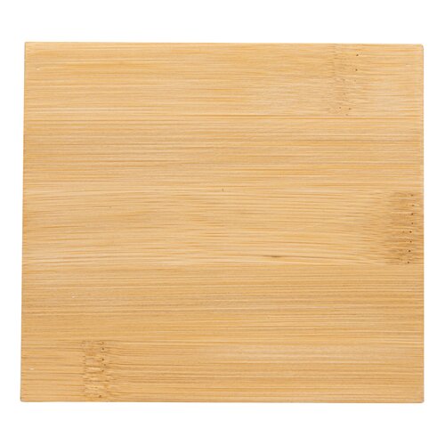 Zettelbox NEVER FORGET BAMBOO