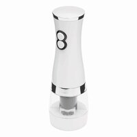 Salz-  Pfeffermühle SALT Nacute PEPPER