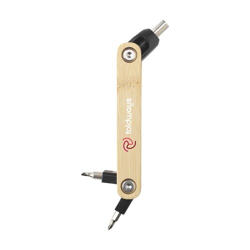 Bamboo Bit Tool Werkzeug