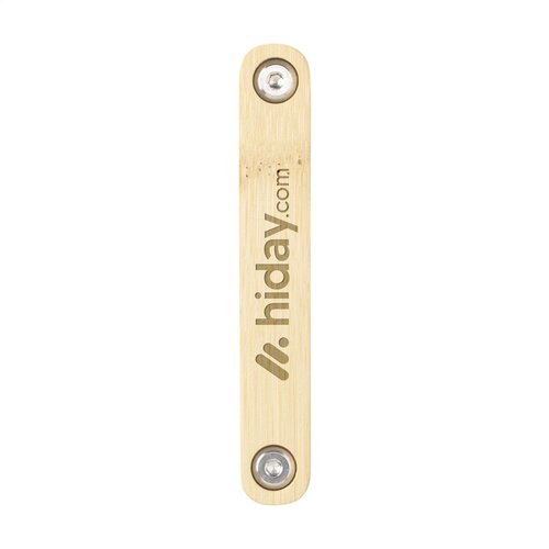Bamboo Bit Tool Werkzeug