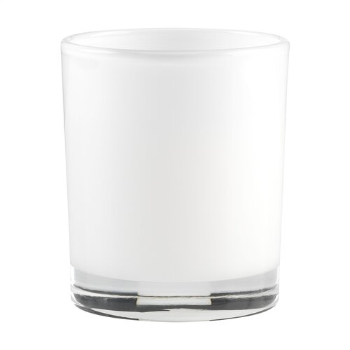 Wooosh Scented Candle Sweet Vanilla Duftkerze