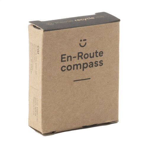 En-Route Kompass