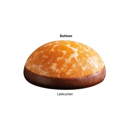 Lebkuchen Mini Bahlsen