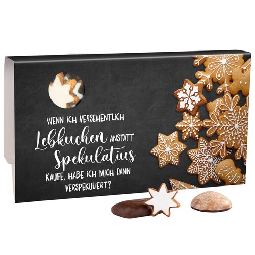 Lebkuchenmischung Haeberlein-Metzger