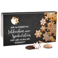 Lebkuchenmischung Haeberlein-Metzger