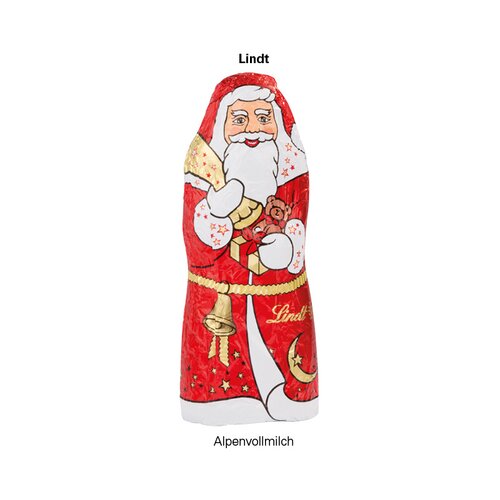 Lindt Weihnachtsmann 40 g
