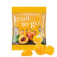 Minitüte 15 g Trolli Vitamin-Fruchtgummi