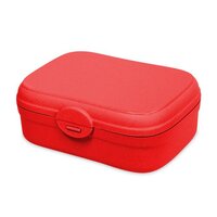 KOZIOL ARENA Lunchbox mit Trennsteg - MADE IN GERMANY