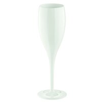 KOZIOL CHEERS No 1 Sektglas - MADE IN GERMANY