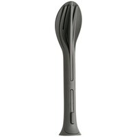 KOZIOL KLIKK POCKET Besteck-Set 3-teilig - MADE IN GERMANY