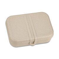 KOZIOL PASCAL L Lunchbox - MADE IN GERMANY
