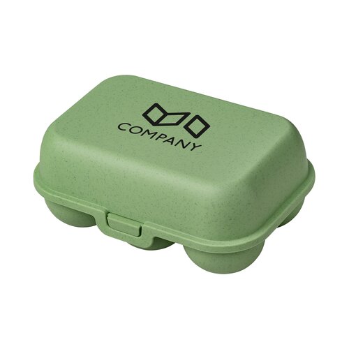KOZIOL EGGS TO GO MINI Eierbox - MADE IN GERMANY