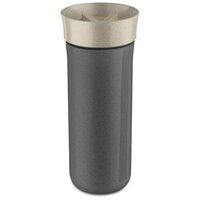 KOZIOL SAFE TO GO XL Trinkflasche 700ml - MADE IN GERMANY